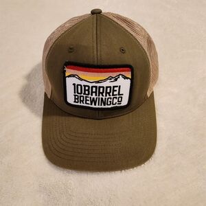 10 Barrel Brewing Denver Colorado